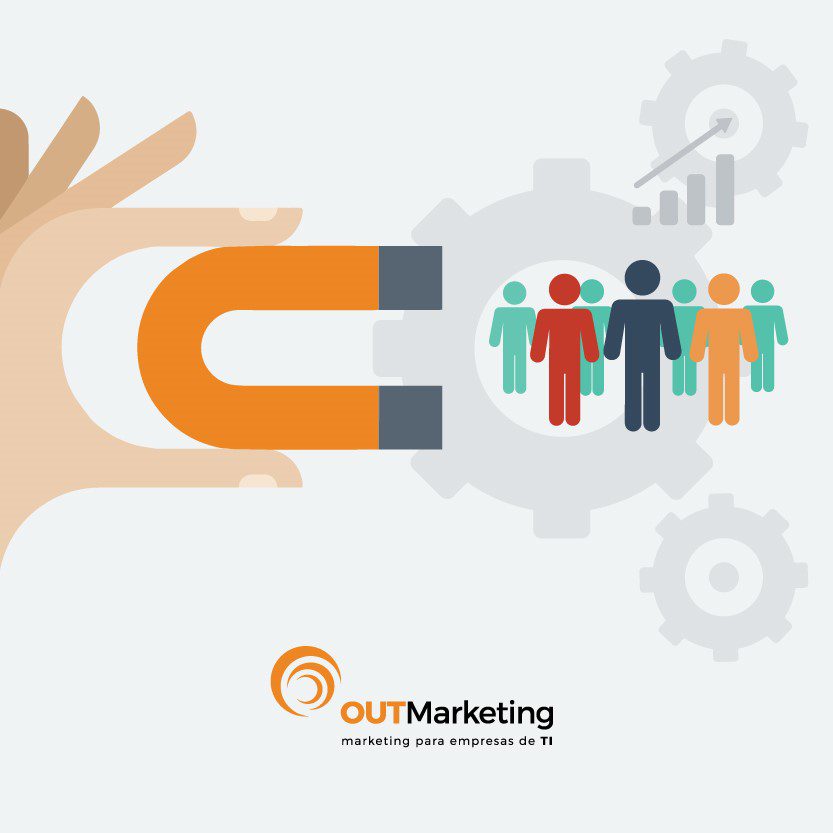 Como conquistar clientes com inbound marketing
