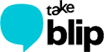 Take blip