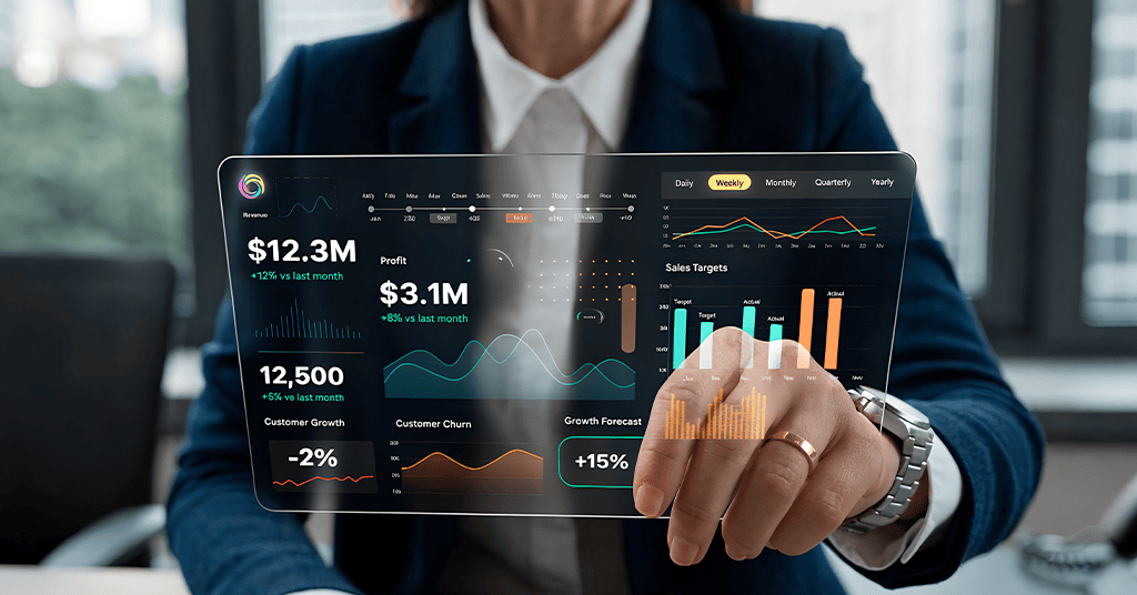Inteligência de vendas começa no marketing, não no CRM