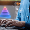Pirâmide de Chet Holmes aplicada ao marketing B2B moderno